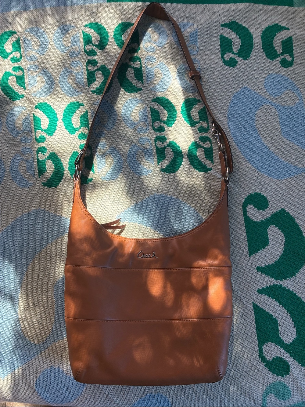 Shoulder Bag - Coach
